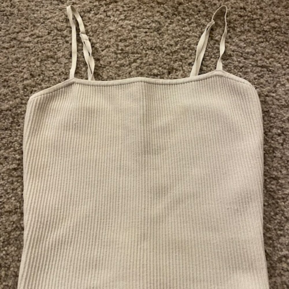 Aritzia Babaton Camisole Tank Top